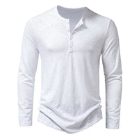 Hayden Cotton Henley
