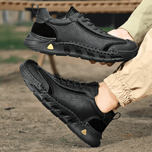 Calder Trail Trainer
