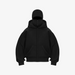 Olympus Balaclava Hoodie
