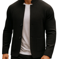 Givalli Refined Cardigan