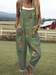 Kendrick Embroidered Jumpsuit