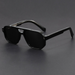 Soho Aviator Sunglasses