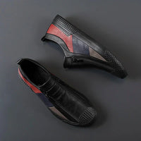 Felix Leather Sneakers