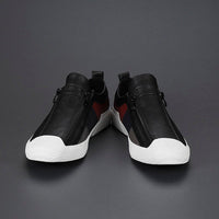 Felix Leather Sneakers