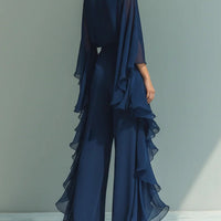 Wren Layered Two-Piece Set