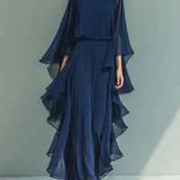 Wren Layered Two-Piece Set