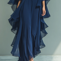Wren Layered Two-Piece Set