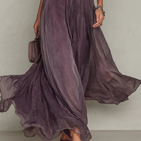 Vivienne Lace Maxi Dress