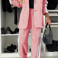 Alice Casual Office Suit
