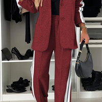 Alice Casual Office Suit