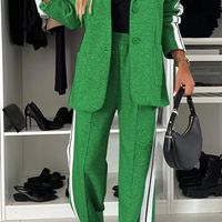 Alice Casual Office Suit
