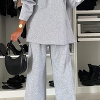 Alice Casual Office Suit