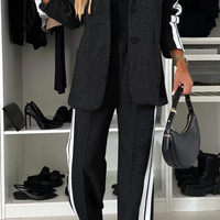 Alice Casual Office Suit