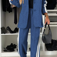 Alice Casual Office Suit