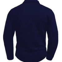 Otis Panelled Polo