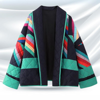 Aria - Retro Revival Coat