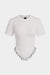 Fringe Round Neck Short Sleeve T-Shirt