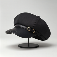 Rowan Barker Hat