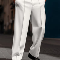 Branford Relaxed Casual Trousers