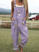 Beau Floral Jumpsuit