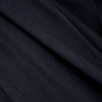 Asymmetrical Wide Leg Pants