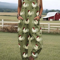 Levi Tailored Utility Jumpsuit