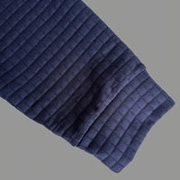 Otis Panelled Polo