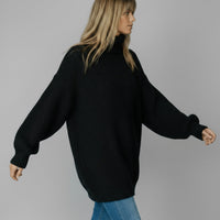 Amara Cashmere Sweater