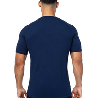 Reid Crew T-Shirt 5-Pack