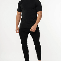 Reid Crew T-Shirt 5-Pack