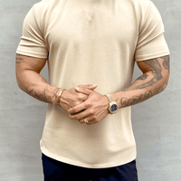 Reid Crew T-Shirt 5-Pack