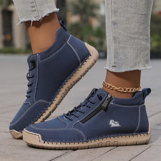 Isla Cushion Step Trainers