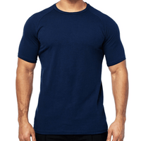 Reid Crew T-Shirt 5-Pack