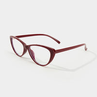 Frame Cat-Eye Sunglasses