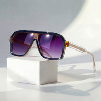 Seth Retro Sunglasses