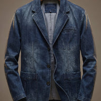 Milo Washed Heavyweight Shirt