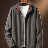 Theo Fleece Jacket
