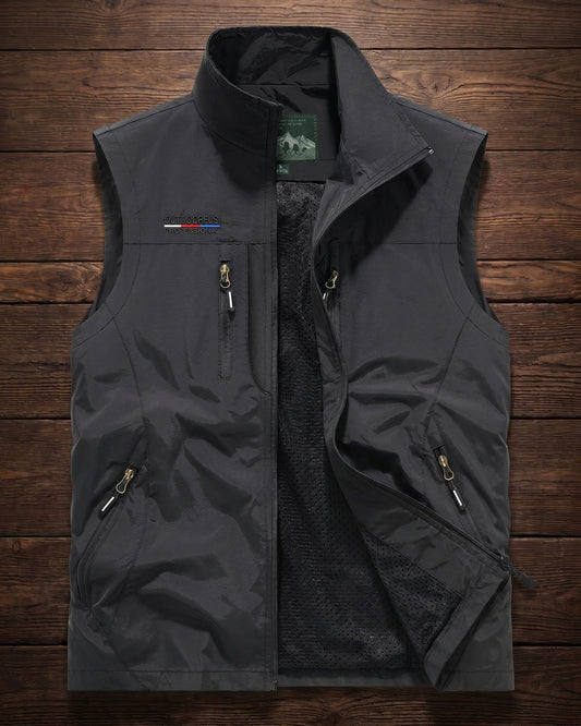 Noel Utility Vest