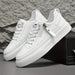 Hudson Leather Trainers