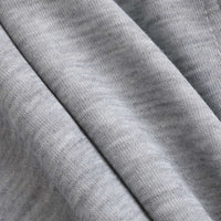 Plus Size Tie-Up Barrel Pants