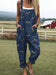 Jarrett Tailored Utility Jumpsuit