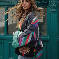 Aria - Retro Revival Coat