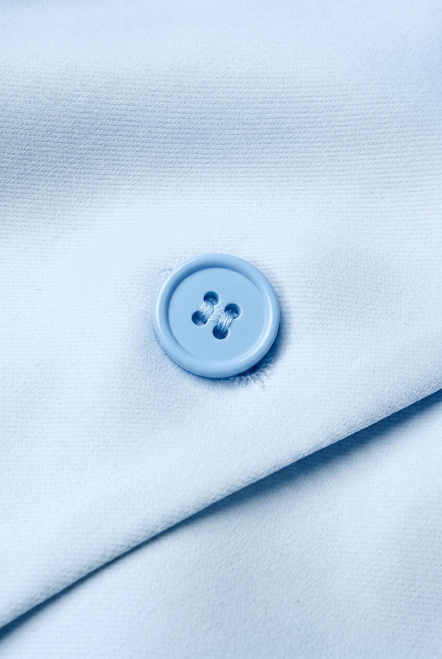 Asymmetrical Button Vest