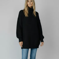 Amara Cashmere Sweater