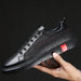 LUCCA HANDMADE LEATHER TRAINER