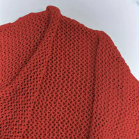Lana Knit Hooded Sweater