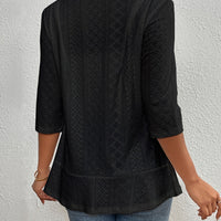 Sasha Kimono Drape Coat