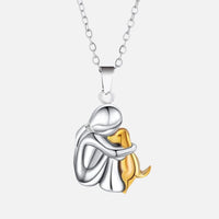 ALMA NECKLACE