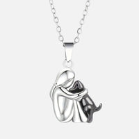 ALMA NECKLACE