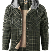 HUGO JACKET